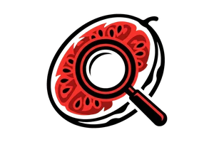 琪琪sea - 吃瓜社Logo